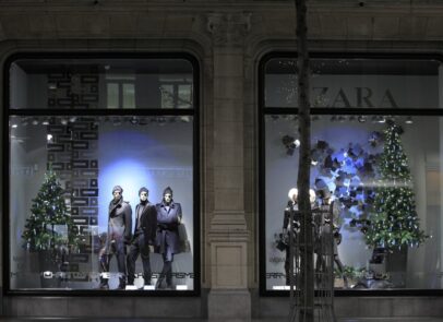 FOTO 1- inditex