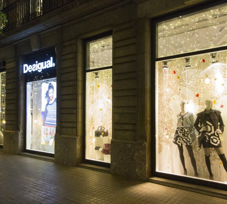 FOTO 2 - desigual